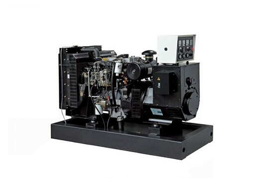 明水科克150kw大型柴油发电机组