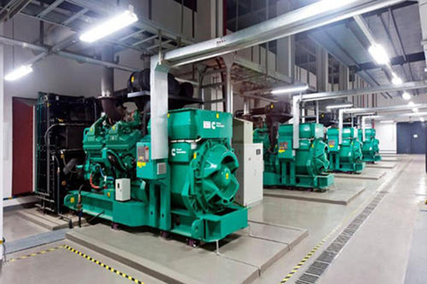 明水发电机出租