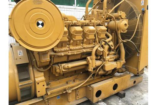 明水发电机出租