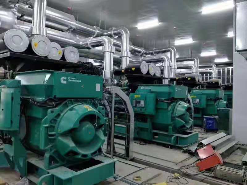 明水发电机出租