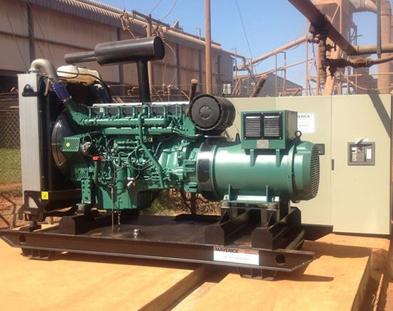 明水发电机出租