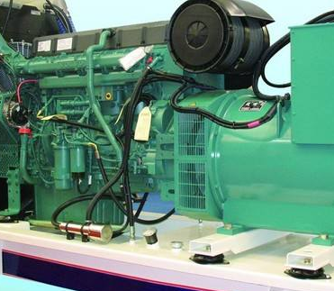 明水发电机出租